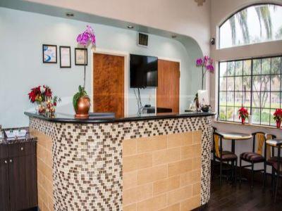 Surestay Plus By Best Western Santa Clara Silicon Valley מראה חיצוני תמונה