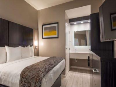 Surestay Plus By Best Western Santa Clara Silicon Valley מראה חיצוני תמונה