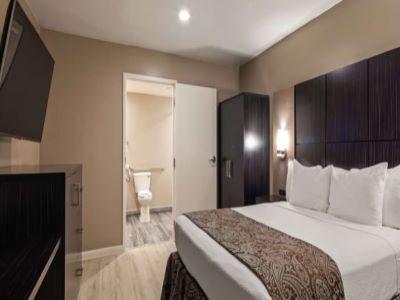 Surestay Plus By Best Western Santa Clara Silicon Valley מראה חיצוני תמונה