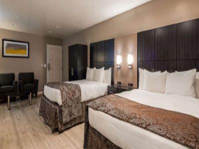 Surestay Plus By Best Western Santa Clara Silicon Valley מראה חיצוני תמונה