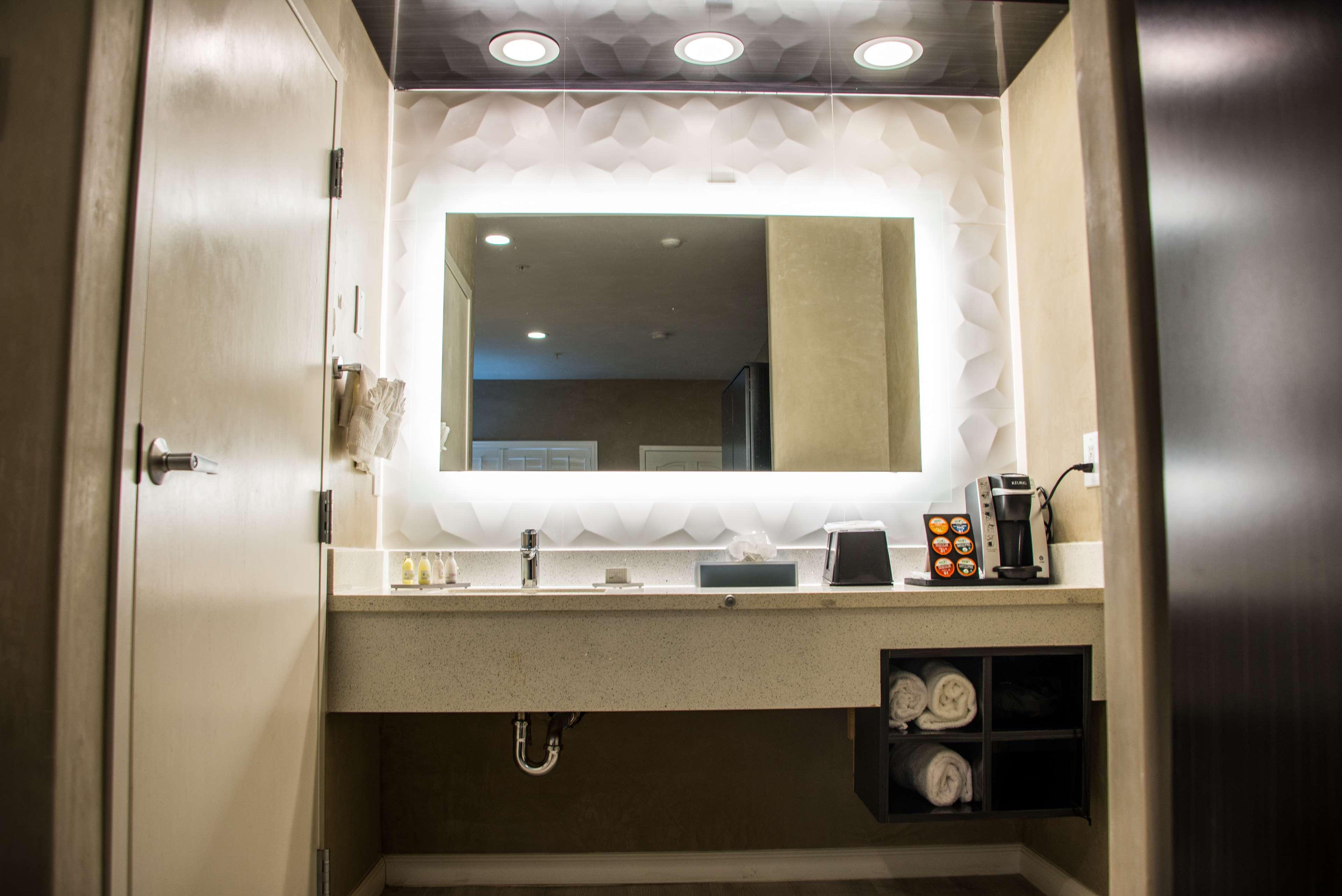 Surestay Plus By Best Western Santa Clara Silicon Valley מראה חיצוני תמונה