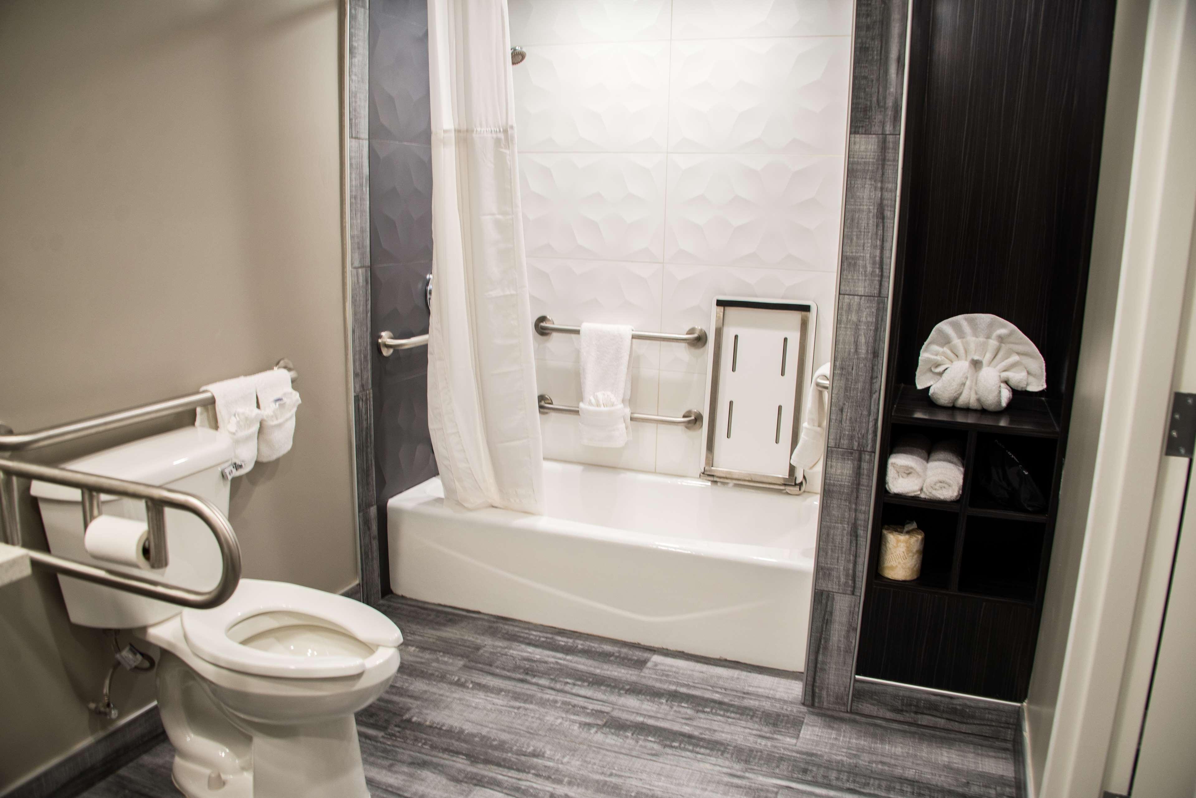 Surestay Plus By Best Western Santa Clara Silicon Valley מראה חיצוני תמונה