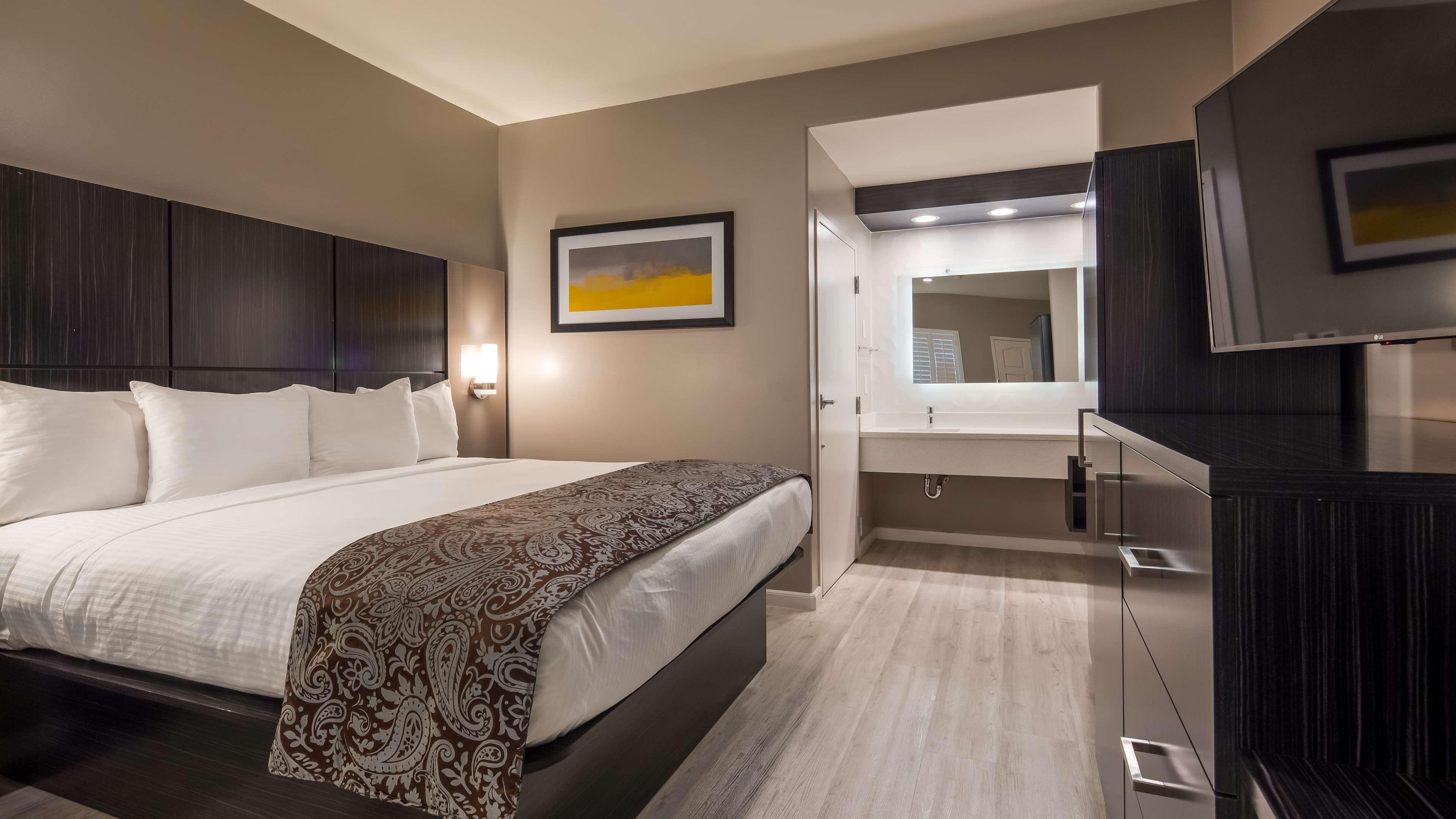 Surestay Plus By Best Western Santa Clara Silicon Valley מראה חיצוני תמונה