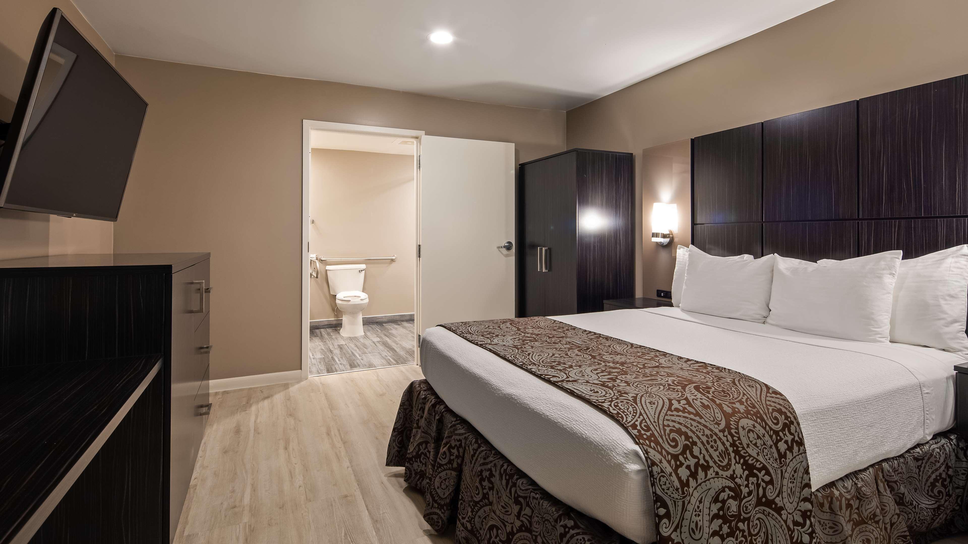 Surestay Plus By Best Western Santa Clara Silicon Valley מראה חיצוני תמונה