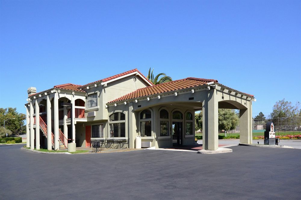Surestay Plus By Best Western Santa Clara Silicon Valley מראה חיצוני תמונה