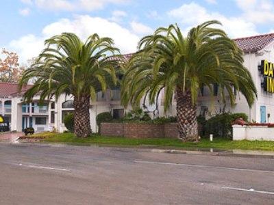 Surestay Plus By Best Western Santa Clara Silicon Valley מראה חיצוני תמונה