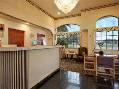 Surestay Plus By Best Western Santa Clara Silicon Valley מראה פנימי תמונה