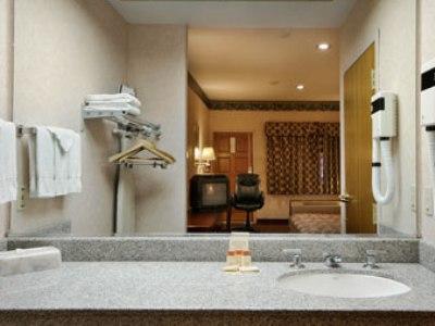 Surestay Plus By Best Western Santa Clara Silicon Valley מראה חיצוני תמונה